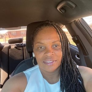 Meet your Posher, Patricia